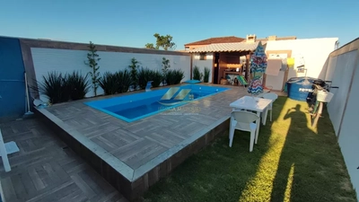 Casa, 2 quartos, 110 m² - Foto 5