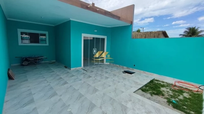 Casa, 3 quartos, 210 m² - Foto 1