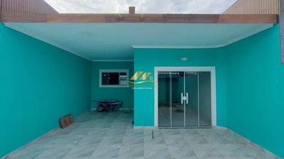 Casa, 3 quartos, 210 m² - Foto 4