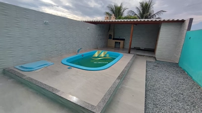 Casa, 3 quartos, 210 m² - Foto 3