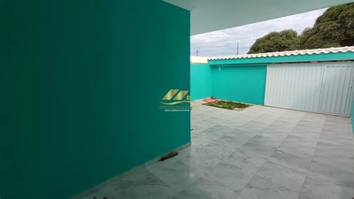 Casa, 3 quartos, 210 m² - Foto 5