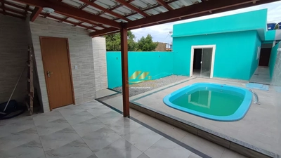 Casa, 3 quartos, 210 m² - Foto 2