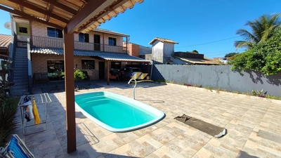 Casa, 2 quartos, 100 m² - Foto 2