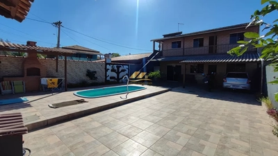 Casa, 2 quartos, 100 m² - Foto 1