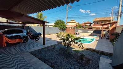 Casa, 2 quartos, 100 m² - Foto 5