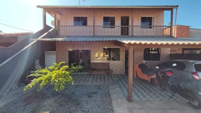 Casa, 2 quartos, 100 m² - Foto 4