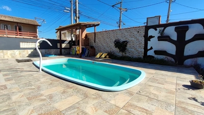 Casa, 2 quartos, 100 m² - Foto 3