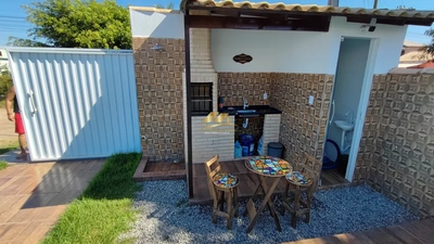 Casa, 2 quartos, 110 m² - Foto 2