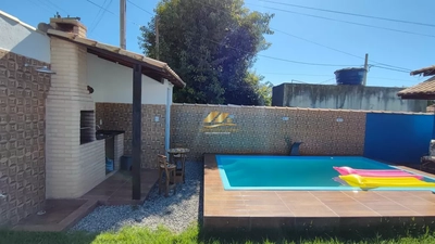 Casa, 2 quartos, 110 m² - Foto 5