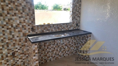 Casa, 2 quartos, 120 m² - Foto 3