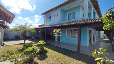 Casa, 3 quartos, 575 m² - Foto 3