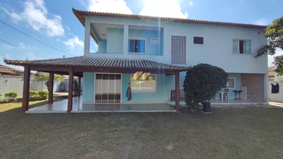 Casa, 3 quartos, 575 m² - Foto 1