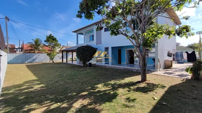 Casa, 3 quartos, 575 m² - Foto 2