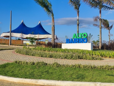 Loteamento e Condomínio - Foto 3