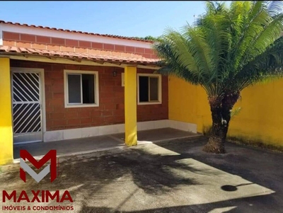 Casa, 2 quartos - Foto 1