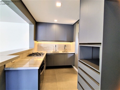 Apartamento, 3 quartos, 128 m² - Foto 1