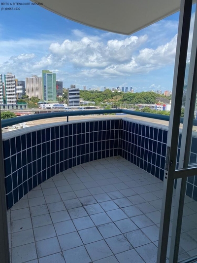 Apartamento, 2 quartos, 88 m² - Foto 3