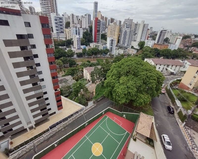 Apartamento, 4 quartos, 225 m² - Foto 2