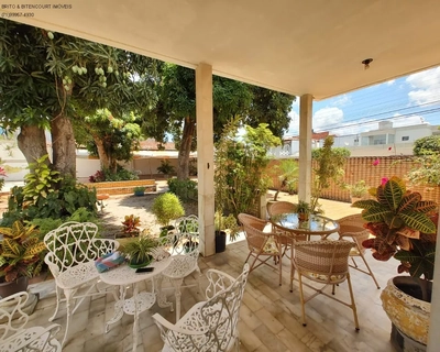 Casa, 5 quartos, 497 m² - Foto 2