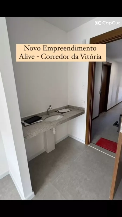 Sala-Conjunto, 26 m² - Foto 4