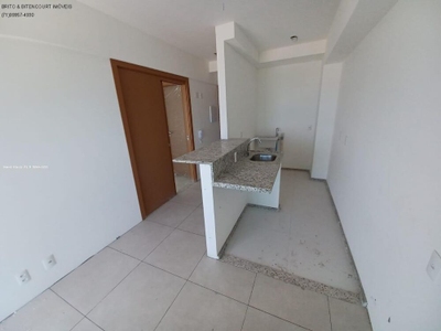Apartamento, 1 quarto, 34 m² - Foto 4