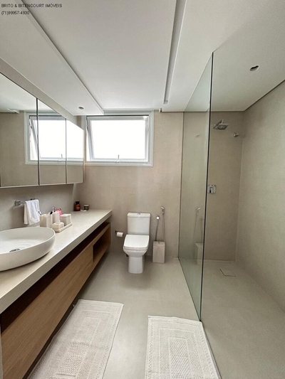 Apartamento, 4 quartos, 230 m² - Foto 2