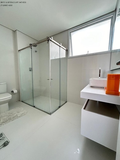 Apartamento, 4 quartos, 230 m² - Foto 4