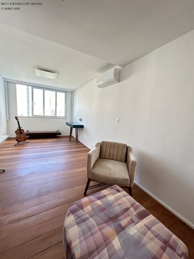 Apartamento, 4 quartos, 230 m² - Foto 3