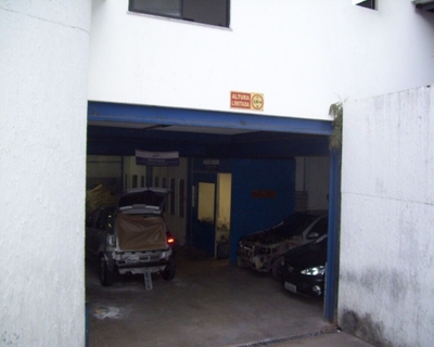 Prédio Inteiro, 800 m² - Foto 3