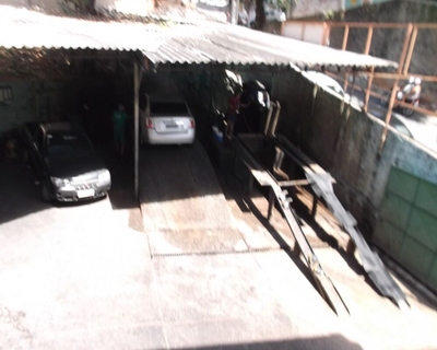 Loja-Salão, 1000 m² - Foto 2