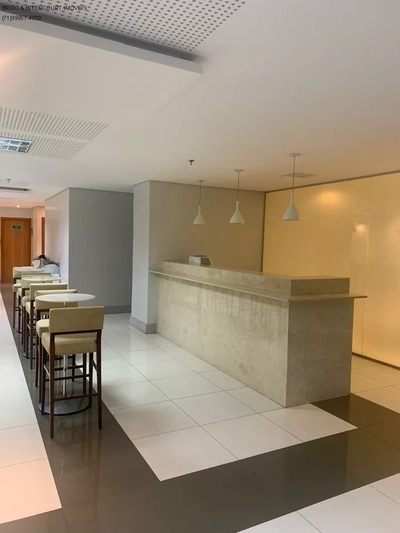 Sala-Conjunto, 39 m² - Foto 3