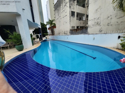 Cobertura, 3 quartos, 130 m² - Foto 1