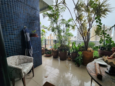 Cobertura, 3 quartos, 130 m² - Foto 3