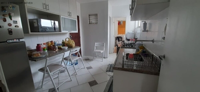 Apartamento, 3 quartos, 96 m² - Foto 3