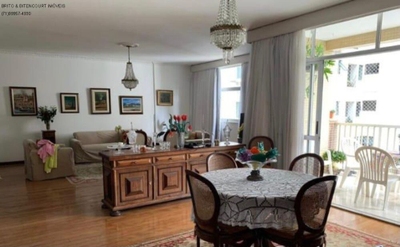 Apartamento, 4 quartos, 320 m² - Foto 1