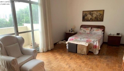 Apartamento, 4 quartos, 320 m² - Foto 3