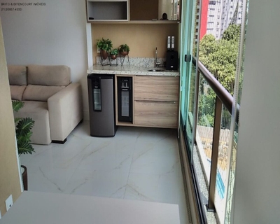 Apartamento, 2 quartos, 82 m² - Foto 4