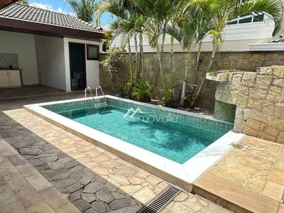 Casa de Condomínio, 4 quartos - Foto 2