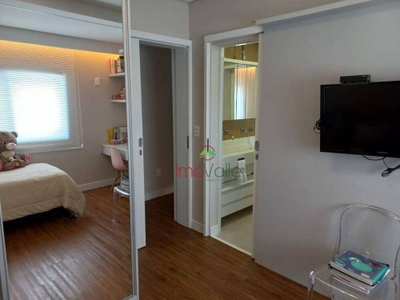 Casa de Condomínio, 5 quartos - Foto 2