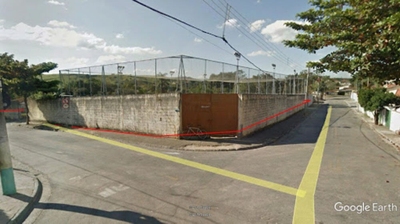 Terreno, 2350 m² - Foto 1