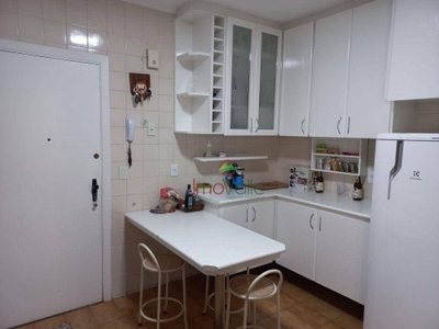 Cobertura, 4 quartos, 270 m² - Foto 1