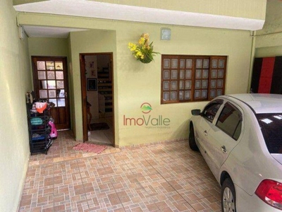 Sobrado, 4 quartos, 220 m² - Foto 2
