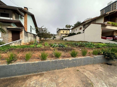 Loteamento e Condomínio, 606 m² - Foto 1