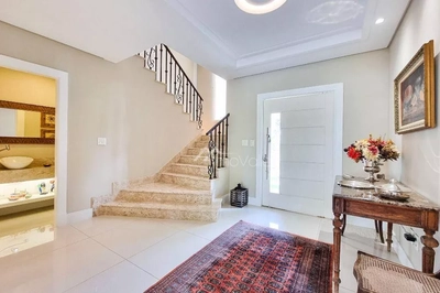 Casa de Condomínio, 4 quartos - Foto 2