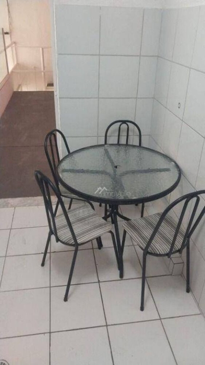 Depósito-Galpão, 310 m² - Foto 3