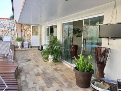 Casa de Condomínio, 4 quartos - Foto 2