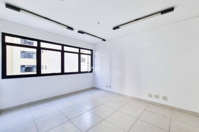 Sala-Conjunto, 36 m² - Foto 2