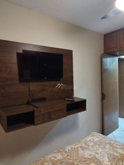 Apartamento, 2 quartos, 54 m² - Foto 3