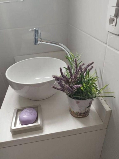 Apartamento, 2 quartos, 54 m² - Foto 4