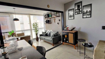 Apartamento, 2 quartos, 84 m² - Foto 1